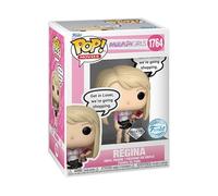 Funko Pop Regina Special Edition Diamond Collection 1764