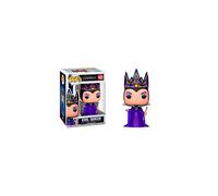 Figura POP! Disney Snow White Evil Queen - FUNKO