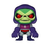 Funko Pop Retro Juguetes Masters De Universe Terror Claws Skeletor Figura (#39)