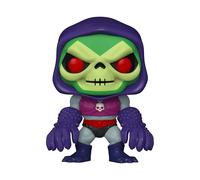Funko Pop Retro Juguetes Masters De Universe Terror Claws Skeletor Figura (#39)