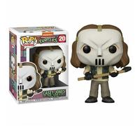 FUNKO Pop Retro Juguetes Teenage Mutant Ninja Tortugas 20 Casey Jones