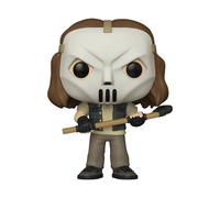 Funko Pop Retro Juguetes: Teenage Mutant Ninja Turtles - Casey Jones