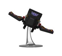 Funko Pop Retro Juguetes Transformers Laserbeak (Generación 1) 3.75" Vinilo