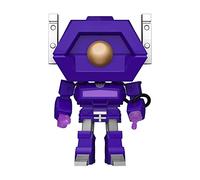 Funko POP! Retro Toys #83: Transformers Shockwave
