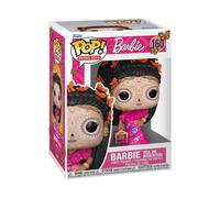 Funko pop! retro toys: barbie dia de los muertos - barbie - figura de