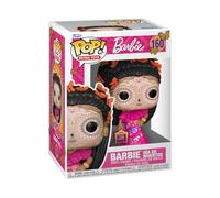 Funko Pop! Retro Toys: Barbie Dia de los Muertos - Barbie - Figura de Vinilo Coleccionable - Idea de Regalo - Mercancia Oficial - Juguetes para Niños y Adultos - Ad Icons Fans