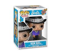 Funko Pop! Retro Toys: Barbie Dia de los Muertos - Ken - Figura de Vinilo Coleccionable - Idea de Regalo - Mercancia Oficial - Juguetes para Niños y Adultos - Ad Icons Fans