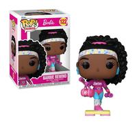 Funko Pop Retro Toys Barbie Rewind