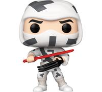 Funko Pop Retro Toys G.I. Joe Storm Shadow #77 Figura De Vinilo