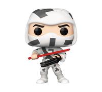 Funko Pop Retro Toys G.I. Joe Storm Shadow #77 Figura De Vinilo