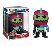Funko pop jumbo masters of the universe trapjaw 10pulgadas 56200