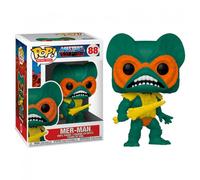 Funko pop animacion masters of the universe merman 56207