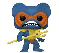 Funko POP! Retro Toys: Masters of The Universe - Mer-Man (Alt Exclusive)