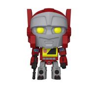 Funko pop! retro toys: transformers g1- blaster - transformers classic