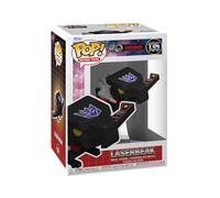 Funko Pop! Retro Toys: Transformers G1- Laserbeak - 1/6 de Probabilidades de Obtener la RARA Variante Chase - Transformers Classic - Figura de Vinilo Coleccionable - Idea de Regalo- Mercancia Oficial