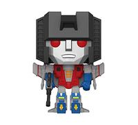 Funko POP! Retro Toys: Transformers - Starscream (Target Exclusive)