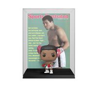Funko Pop Revista Funda Muhammad Ali SPORTS Ilustrados Figura Vinilo (#04)