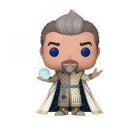 Funko Pop! Vinyl: Disney Wish - King Magnifico - Figura de Vinilo Coleccionable - Idea de Regalo- Mercancia Oficial - Juguetes para Niños y Adultos - Ad Icons Fans - Muñeco para Coleccionistas