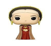 Funko Pop Rhaenyra Targaryen Diamond Collection Exclusive Protector and Box Included