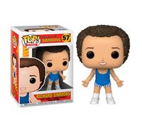 Funko pop iconos richard simmons 52614