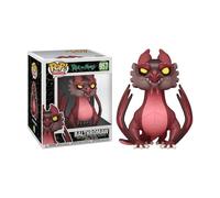 FUNKO POP RICK & MORTY - BALTHROMAW (DELUXE)