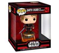 Funko pop! ride deluxe: star wars darkside - anakin skywalker - darth