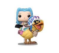 Funko Pop! Vinyl: Polly Pocket Shell Pocket - Flower Shell - Rosado - Figura de Vinilo Coleccionable - Idea de Regalo - Mercancia Oficial - Juguetes para Niños y Adultos - Ad Icons Fans