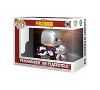 Funko Pop! Ride: Peacemaker - Peacemaker Doppelganger