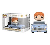 Funko Pop Ride Super Deluxe: Harry Potter Chamber of Secrets 20th - Ron Weasley