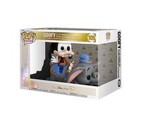 ¡Figura pop! Dumbo con Goofy Walt Disney World 50TH - FUNKO