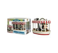 FUNKO POP RIDES DISNEY: JUNGLE CRUISE - MICKEY