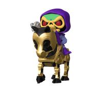 Funko Pop Rides Masters del Universo Skeletor en Night Stalker #278
