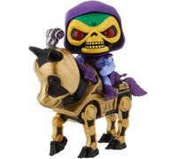 Figura Funko POP Rides Masters Of The Universe Skeletor En Night Stalker 5"