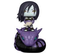 Funko Pop! Rides: Naruto Classic - Orochi + Manda - Figura de Vinilo Coleccionable - Idea de Regalo - Mercancía Oficial - Juguetes para niños y Adultos - Figura Modelo para coleccionistas