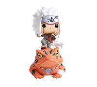 Funko Pop Rides Naruto Jiraiya On Toad Exclusivo
