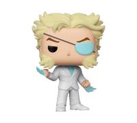 Funko Pop Rides: White Lotus - Tanya McQuoid On Scooter On Sc (Importación USA)
