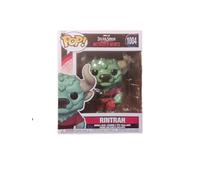 Funko Pop Rintrah 1004 - Doctor Strange En The Multiverse Of Madness