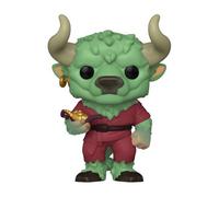 Funko Pop! Super Marvel: - Rintrah - Doctor Strange - Figura de Vinilo Coleccionable - Idea de Regalo- Mercancia Oficial - Juguetes para Niños y Adultos - Movies Fans - Muñeco para Coleccionistas