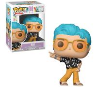 Funko Pop RM de BTS - Estrella de la Música, 9 cm en Vinilo
