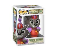 Funko Pop Robin Hood Robin Hood Sheriff of Nottingham