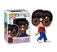 Funko Pop Rock Estrellas de la Música Bts J-Hope