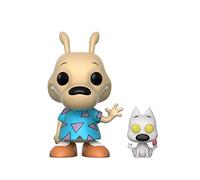 Funko Pop! - Rocko Figura de vinilo (Funko 13061)