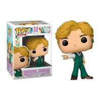 Funko Pop! Rocks: BTS - Dynamite - V - Figura de Vinilo Coleccionable - Idea de Regalo- Mercancia Oficial - Juguetes para Niños y Adultos - Music Fans - Muñeco para Coleccionistas y Exposición
