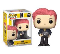 Funko POP Rocks 279 BTS Butter RM