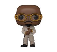 Funko Pop Rocks: 2Pac Tupac Shakur - Loyal A The Game