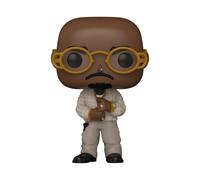 Funko Pop Rocks: 2Pac Tupac Shakur - Loyal A The Game