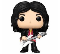Funko – Figura de vinilo coleccionable – Aerosmith Joe Perry – Mercancía oficial para coleccionistas