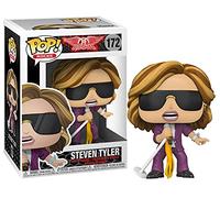 Funko Pop! Rocks: Aerosmith - Steven Tyler