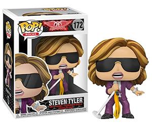 Funko Pop! Rocks: Aerosmith - Steven Tyler