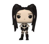 Funko Pop Rocks: Bella Poarch - BAB Look 1 - Figura de Vinilo (Importación USA)